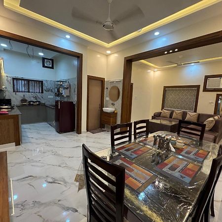Ganga Bliss Villa Haridwār Eksteriør billede